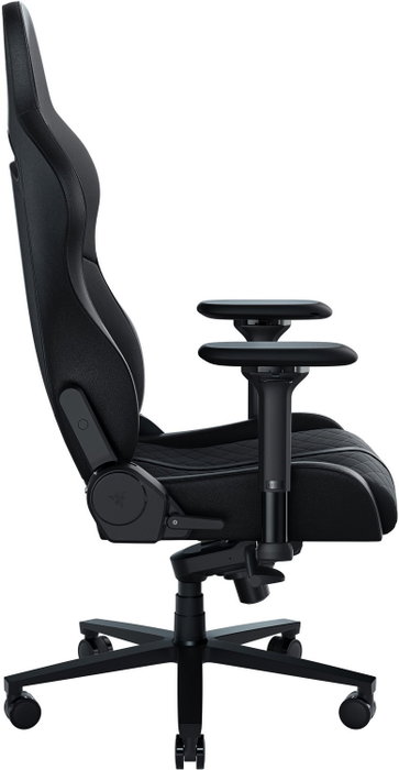 Razer ENKI Silla para videojuegos de PC Negra Razer ENKI Silla para videojuegos de PC Negra