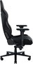 Razer ENKI Silla para videojuegos de PC Negra