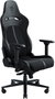 Razer ENKI Silla para videojuegos de PC Negra