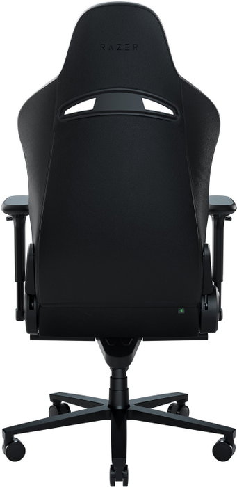 Razer ENKI Silla para videojuegos de PC Negra Razer ENKI Silla para videojuegos de PC Negra