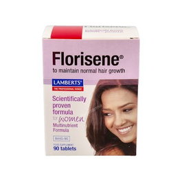 LAMBERTS Florisene 90 comprimidos