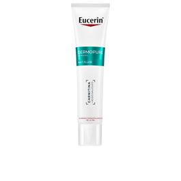 Eucerin Dermopure Clinical Fluido Matificante Piel Grasa Control Sebo 40 ml