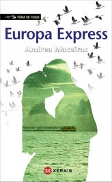 Europa Express, Andrea Maceiras Lafuente - XERAIS