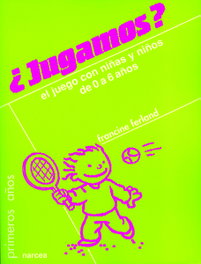 NARCEA, ¿Jugamos? - Francine Ferland