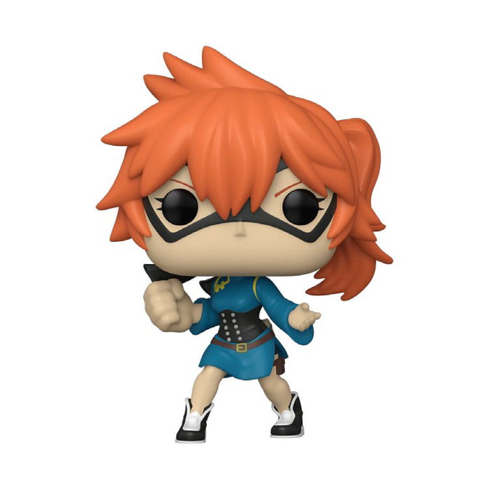 FUNKO Figura POP My Hero Academia Itsuka Kendo Exclusive