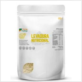ENERGY FEELINGS Levadura Nutricional Copos 1Kg Vegan Sg