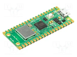 RASPBERRY PI Raspberry Pi PICO W