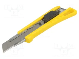 TAJIMA Cuchillo Universal 18mm