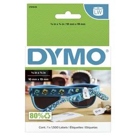 DYMO Etiquetas de Joyería 54x11mm (1500 unidades)