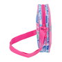 Bolso Bandolera Barbie Multicolor 16 x 18 x 4 cm