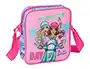 Bolso Bandolera Barbie Multicolor 16 x 18 x 4 cm