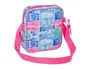 Bolso Bandolera Barbie Multicolor 16 x 18 x 4 cm