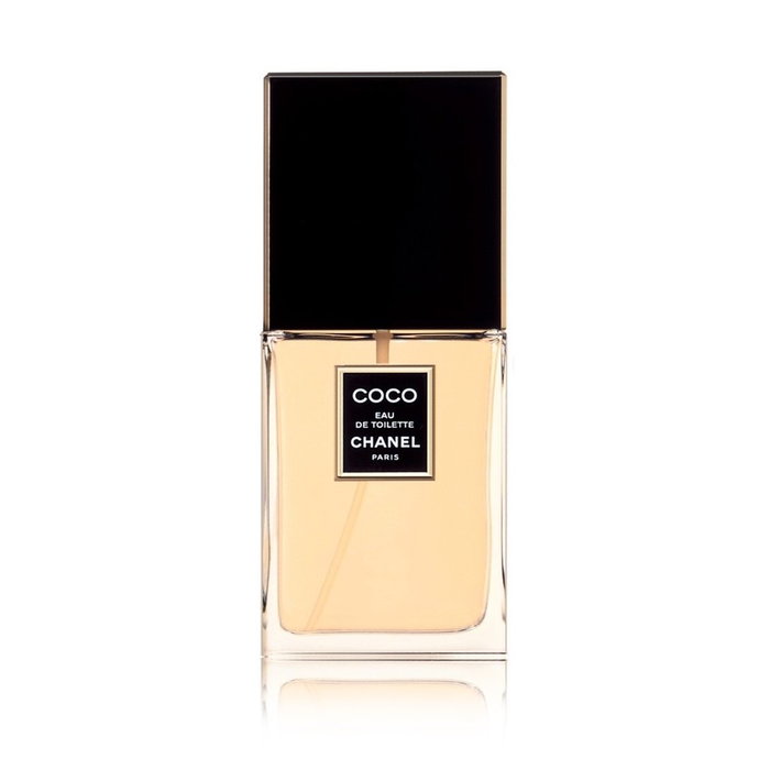 Chanel COCO Eau de Toilette Vaporizador 50 ml