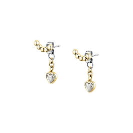 Pendientes Mujer Morellato SAIX35 Dorado