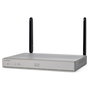 Cisco ISR 1100 C1117-4P con 4 puertos DSL y WAN Ethernet