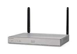 Cisco C1117-4P Router con cable 4 Puertos DSL