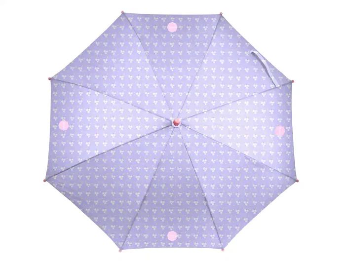Safta Paraguas automático Bouquet de 60 cm