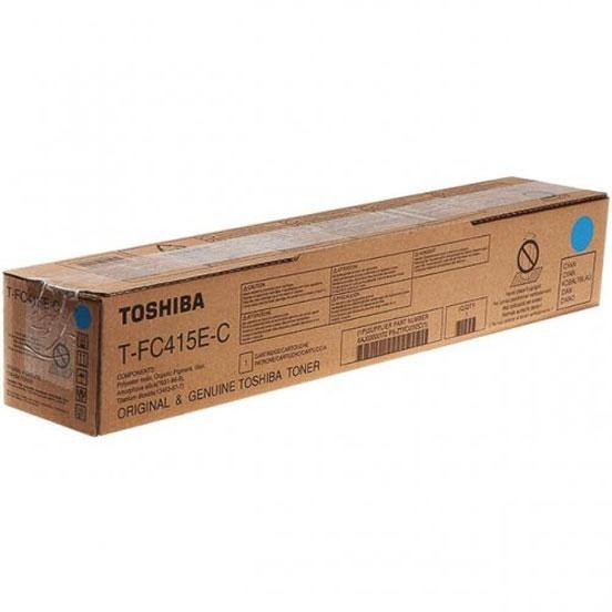 Toshiba T-FC415EC Cian Toshiba T-FC415EC Cian