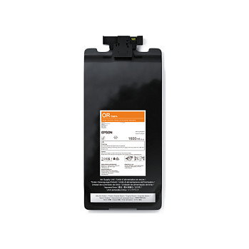 Epson Cartucho de Tinta Original Naranja 1600ml C13T56FA00 Epson Cartucho de Tinta Original Naranja 1600ml C13T56FA00