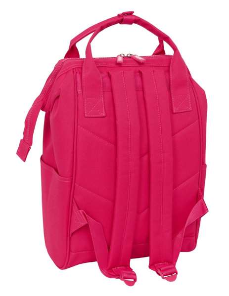 Benetton Mochila Cherry para Portátil 13" 27x40x19cm