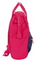 Benetton Mochila Cherry para Portátil 13" 27x40x19cm