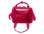 Safta Mochila con Asas para Portátil 13'' Benetton Cherry