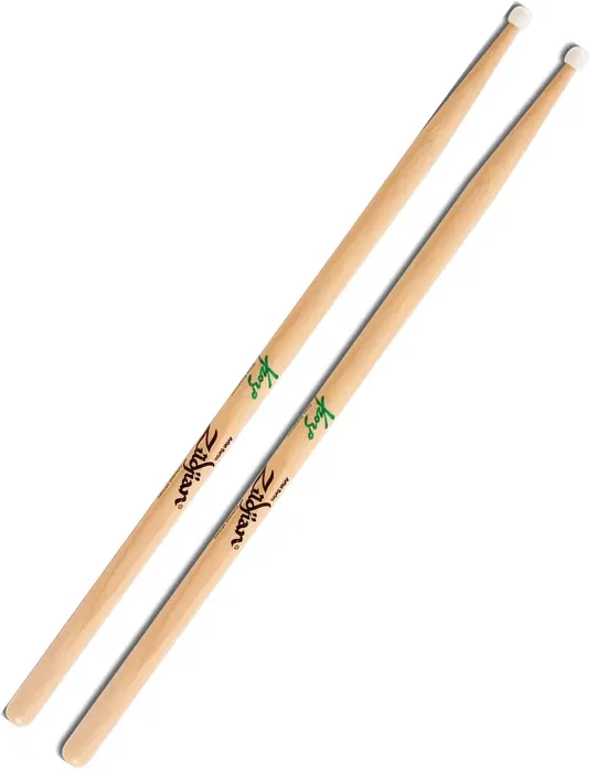 Zildjian Baquetas Kozo Suganuma Signature Zildjian