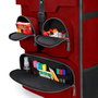 Enhance Juego de Mesa Mochila Collector's Edition Rojo