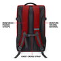 Enhance Juego de Mesa Mochila Collector's Edition Rojo