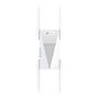 TP-Link RE815XE Repetidor Wi-Fi 6E Tribanda Blanco