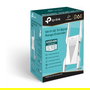 TP-Link RE815XE Satélite Malla WiFi 6 Tri-Banda (2.4/5/6 GHz) hasta 2402 Mbps, Extensor Mesh, Antenas Externas, Blanco