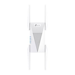 TP-Link Extensor WiFi AXE5400 Tri-Band Wi-Fi 6E RE815XE