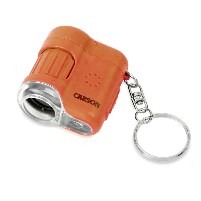 Carson MicroMini Naranja Carson MicroMini Naranja