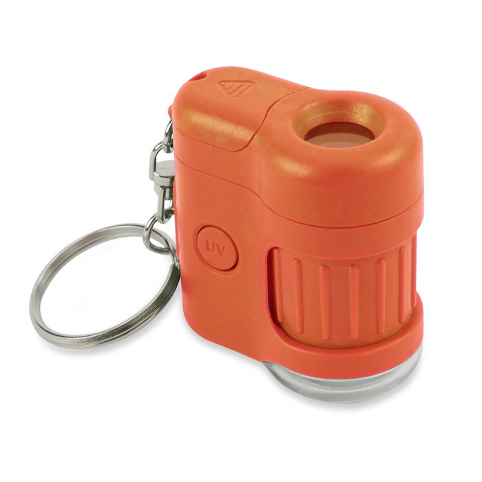 Carson MicroMini Naranja Carson MicroMini Naranja