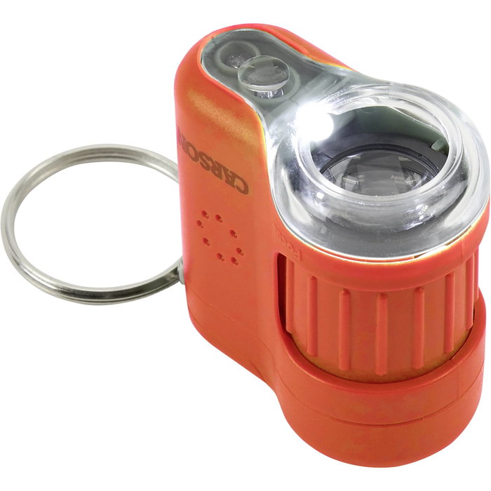 Carson MicroMini Naranja Carson MicroMini Naranja
