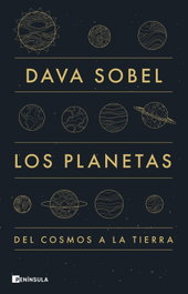 Los planetas, Dava Sobel - PENINSULA
