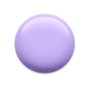Essence Gel Nail Polish - Esmalte de Uñas Gel sin Lámpara UV #32 Lilac You Lots, 8 ml
