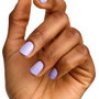 Essence Gel Nail Polish - Esmalte de Uñas Gel sin Lámpara UV #32 Lilac You Lots, 8 ml