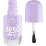 Essence Gel Nail Polish - Esmalte de Uñas Gel sin Lámpara UV #32 Lilac You Lots, 8 ml
