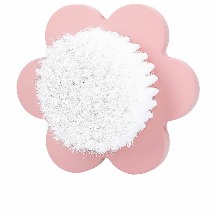 Ilū BAMBOOM Brocha de Limpieza Facial Sweet Tangerine Ilū BAMBOOM Brocha de Limpieza Facial Sweet Tangerine