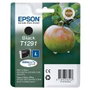Epson Cartucho de Tinta T129140 Negro 11.2ml