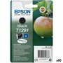 Epson Cartucho de Tinta T129140 Negro 11.2ml