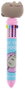 Thumbs Up Pusheen Bolígrafo Multicolor Spinny By The Pool Azul