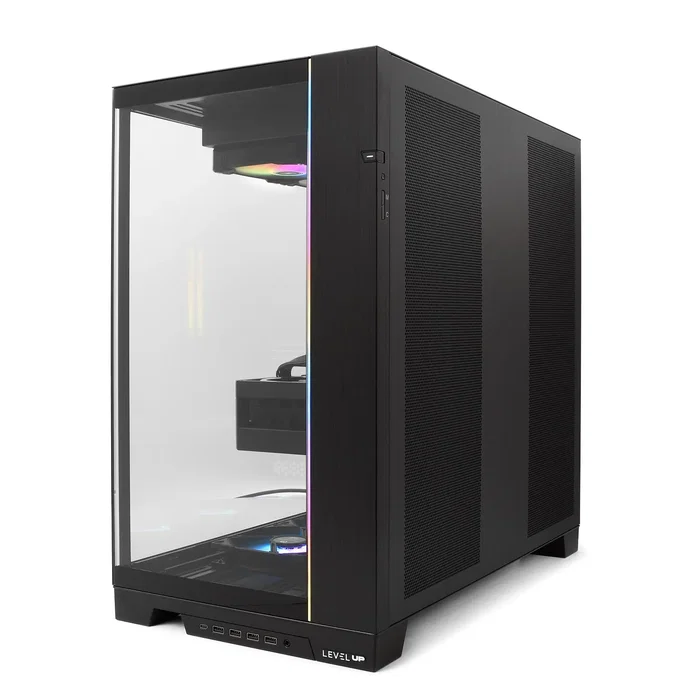 PC Gaming AMD Ryzen 9 9950X3D RTX 5090 32GB RAM 4TB SSD Windows 11 Pro