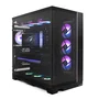 PC Gaming AMD Ryzen 9 9950X3D RTX 5090 32GB RAM 4TB SSD Windows 11 Pro