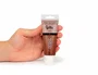 Liderpapel Pintura acrílica tubo de plástico de 60 ml color Marrón