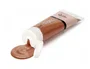 Liderpapel Pintura acrílica tubo de plástico de 60 ml color Marrón