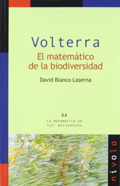 NIVOLA, Volterra. El matemático de la biodiversidad