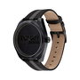Tommy Hilfiger 1792039 Reloj Analógico Negro