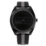 Tommy Hilfiger 1792039 Reloj Analógico Negro